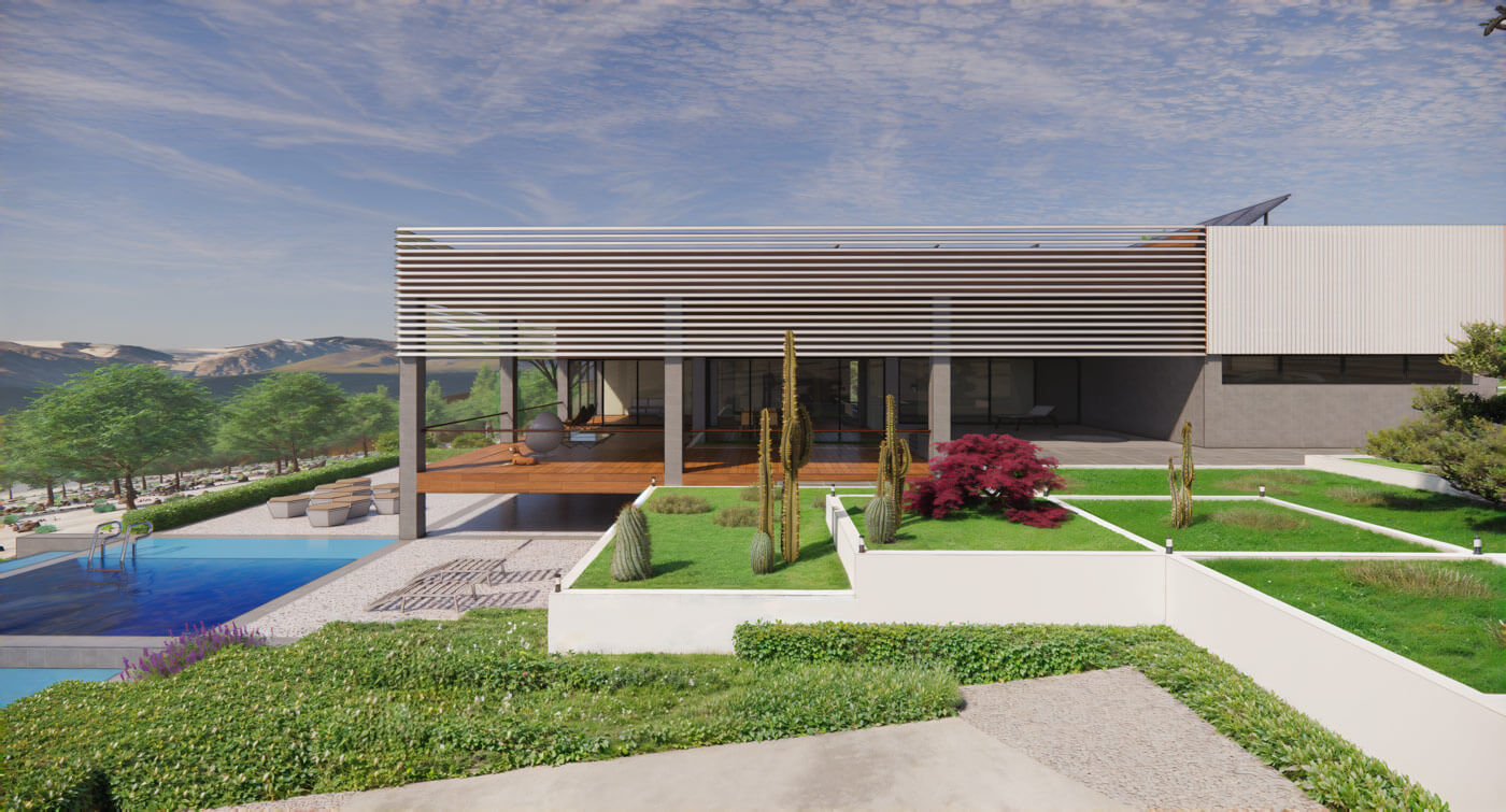 Вилла в Аликанте