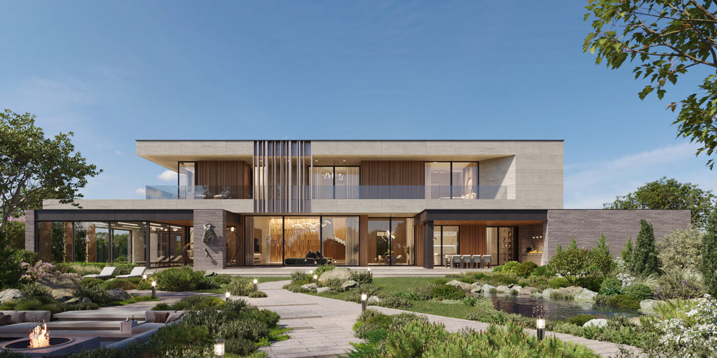 Residence NORHT-LIGHTS