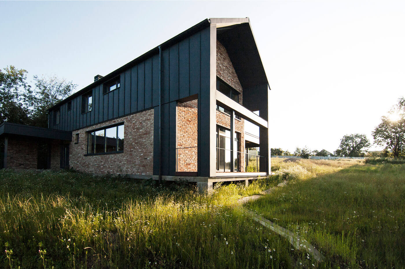 Дом Идальго