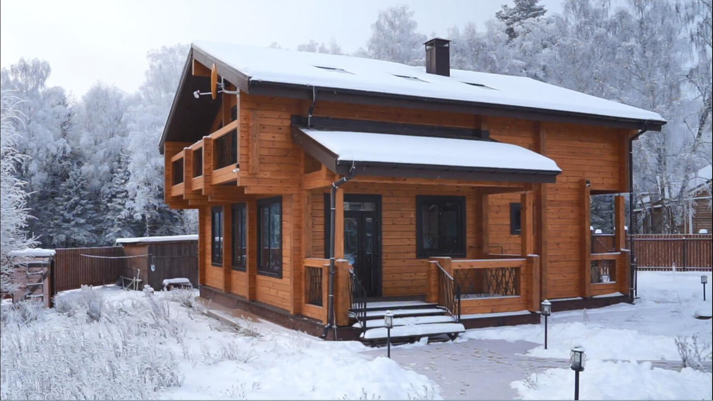 Вяземские сады