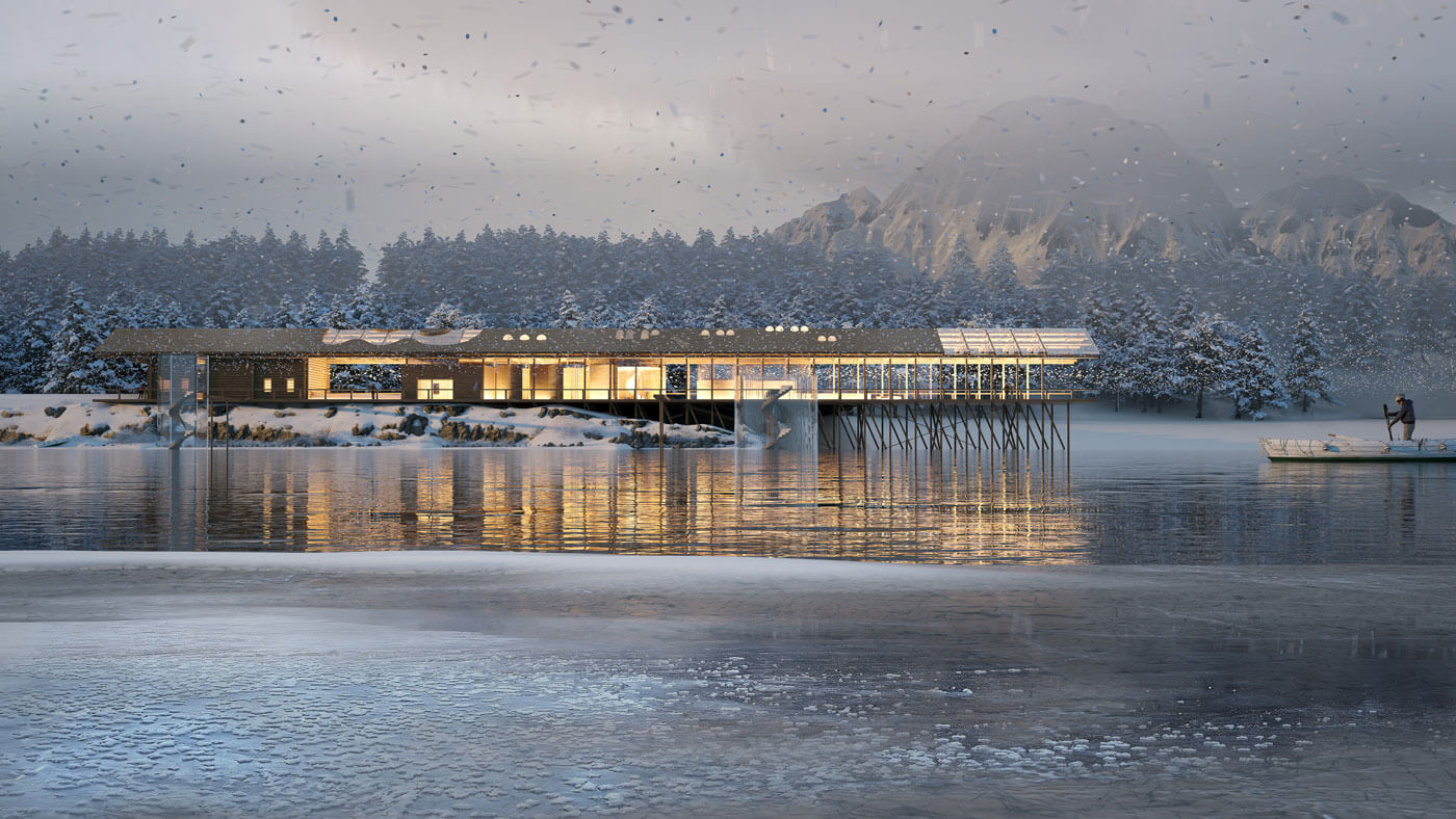 Дом поколений