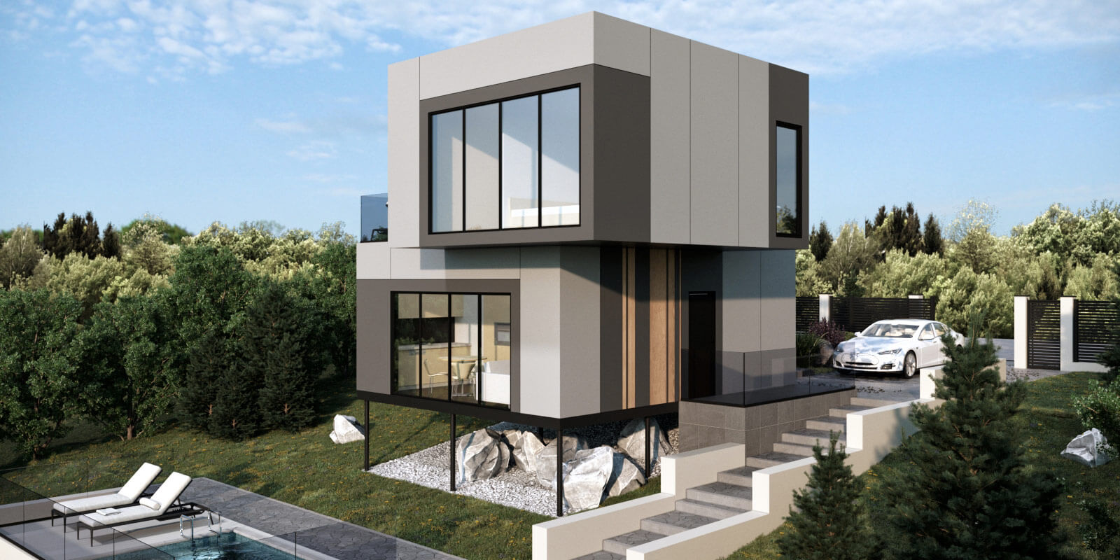 Будущее, которое уже наступило