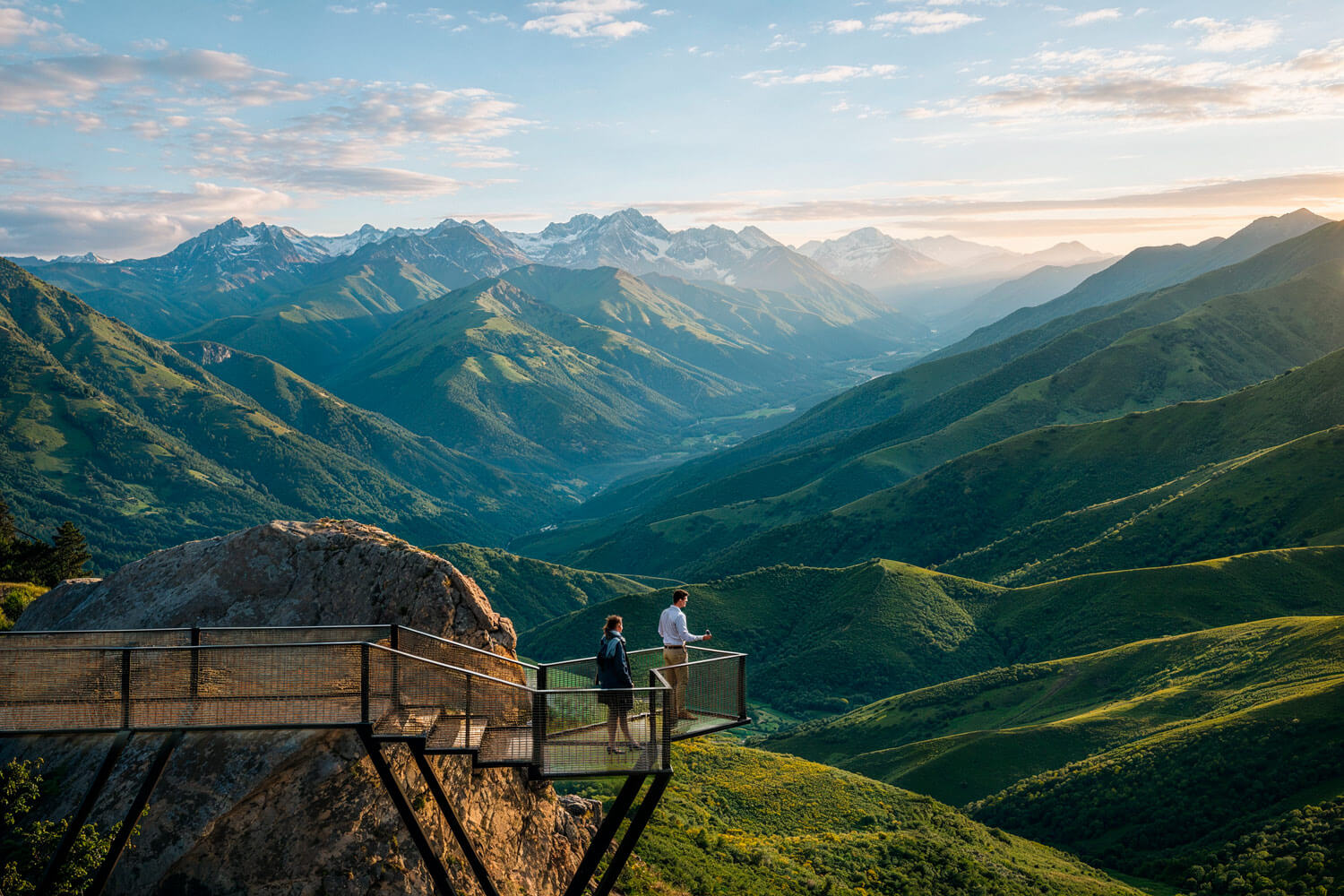 «Долина Малх»