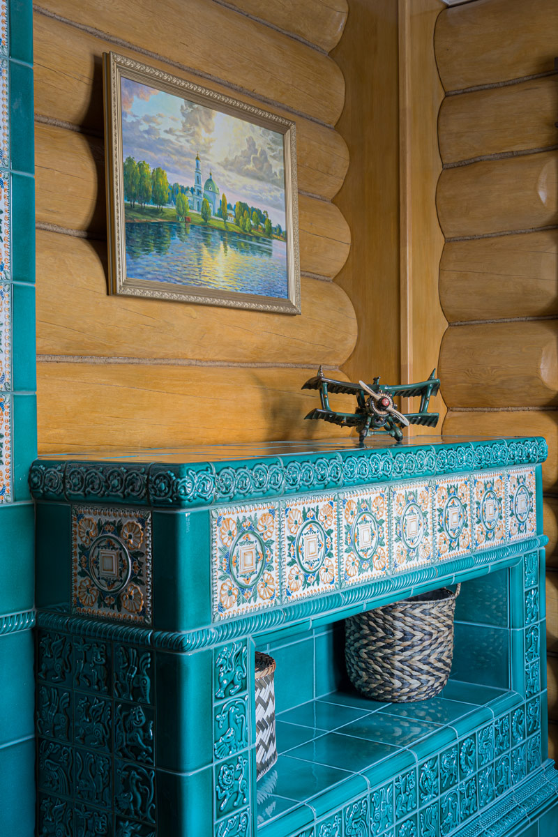 Воспоминания о Суздале