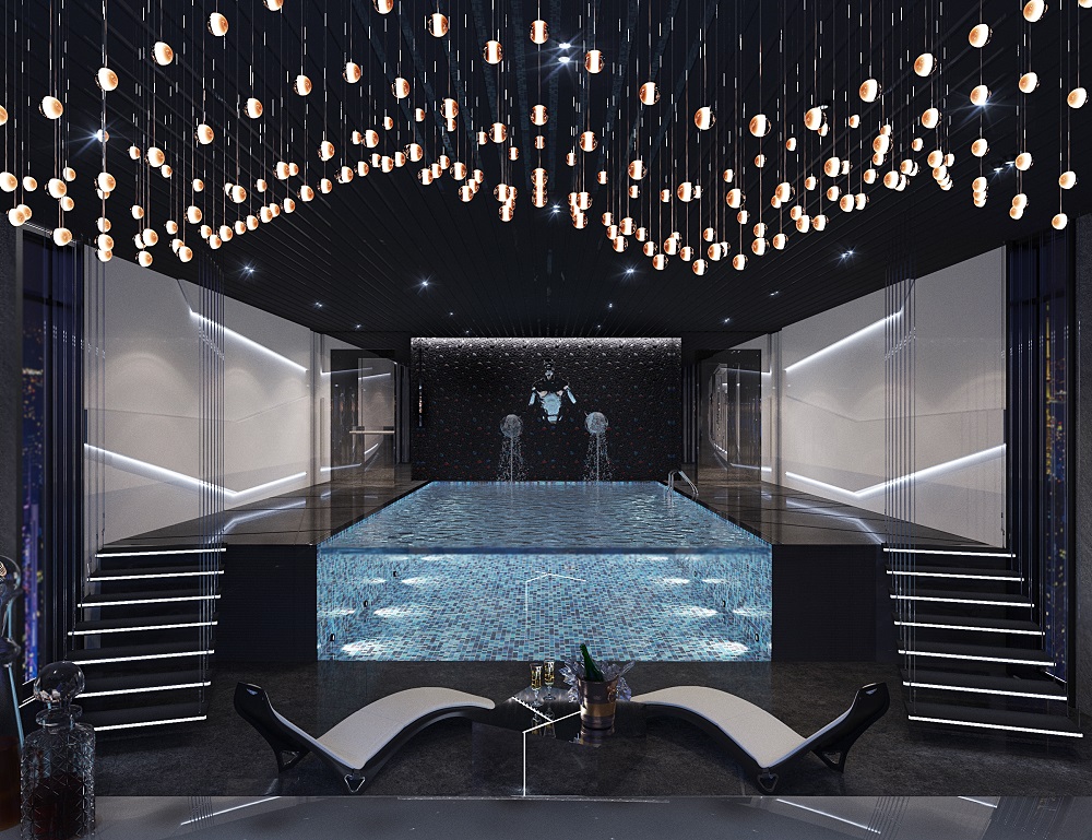 SPA OASIS