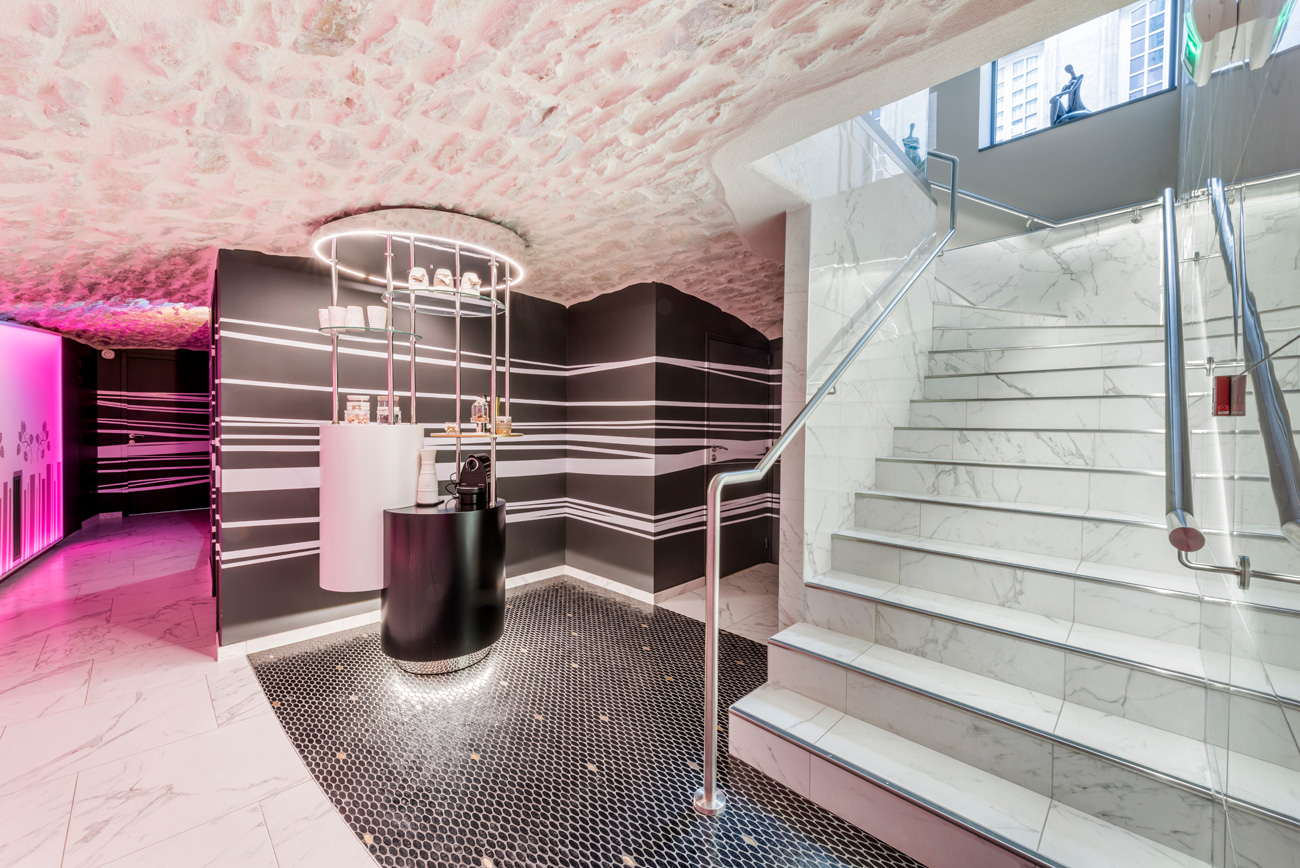ATRIUM SPA & BEAUTE