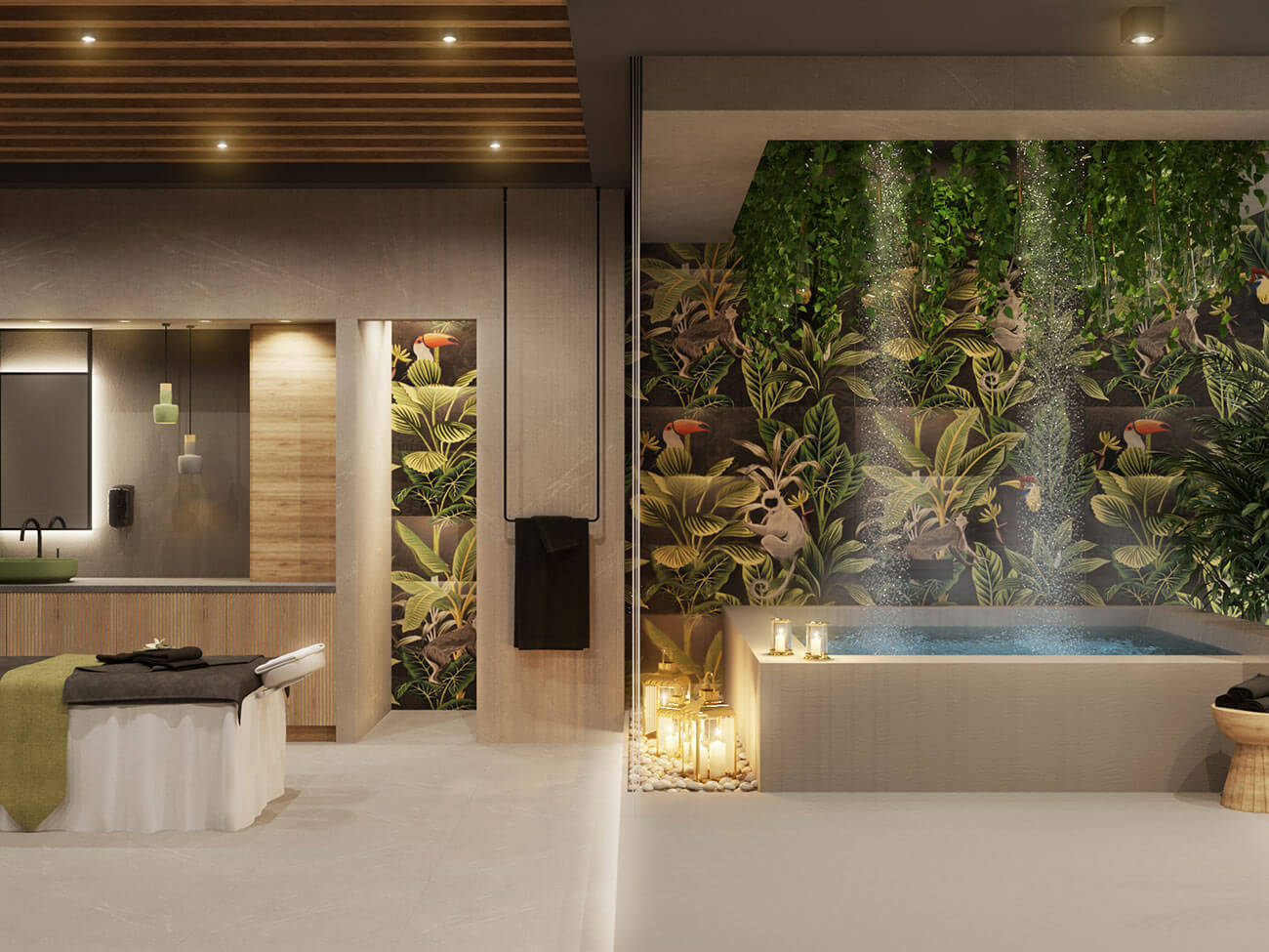 Morion Spa