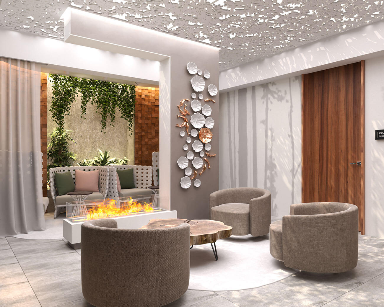 Avalon Spa