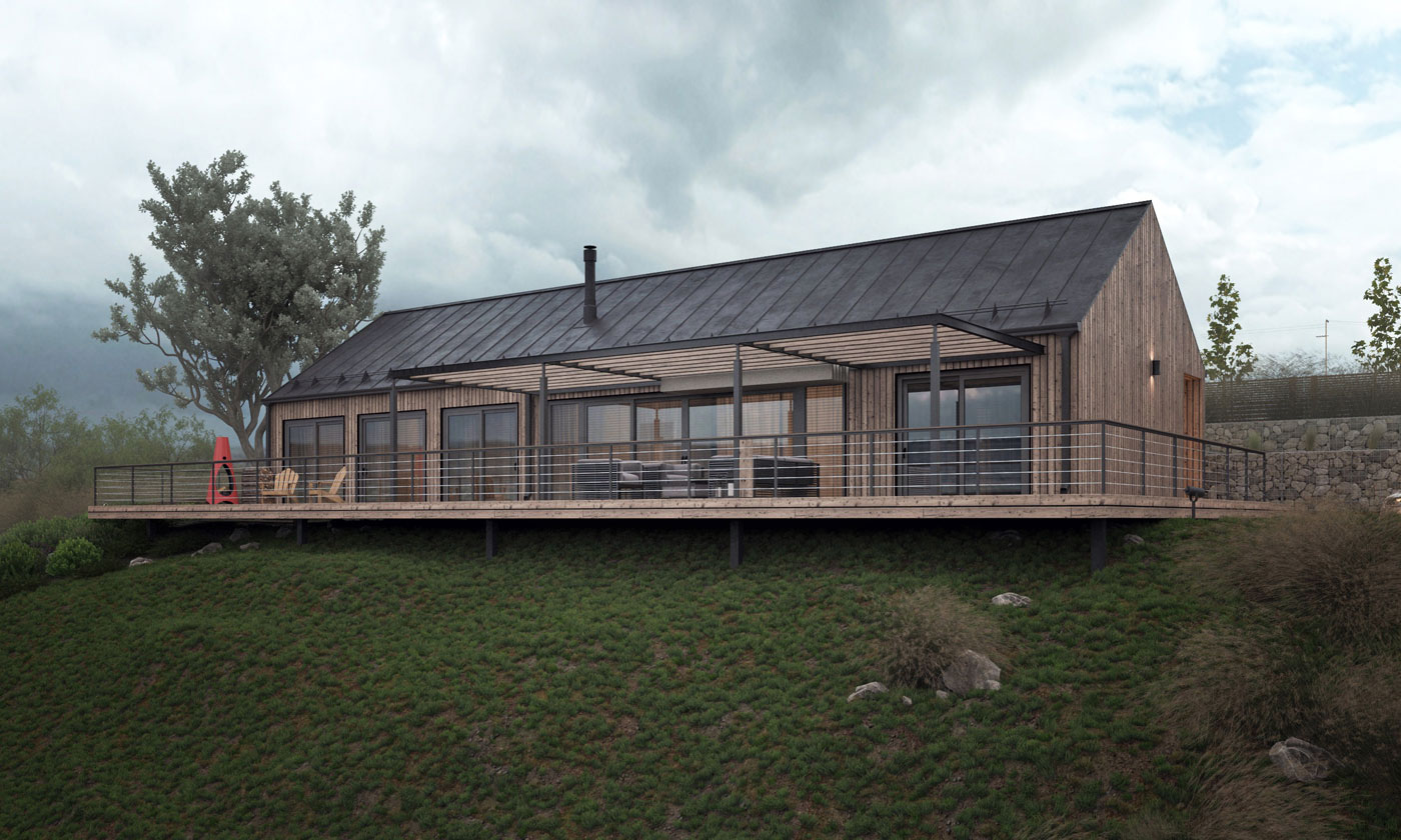 Barnhouse