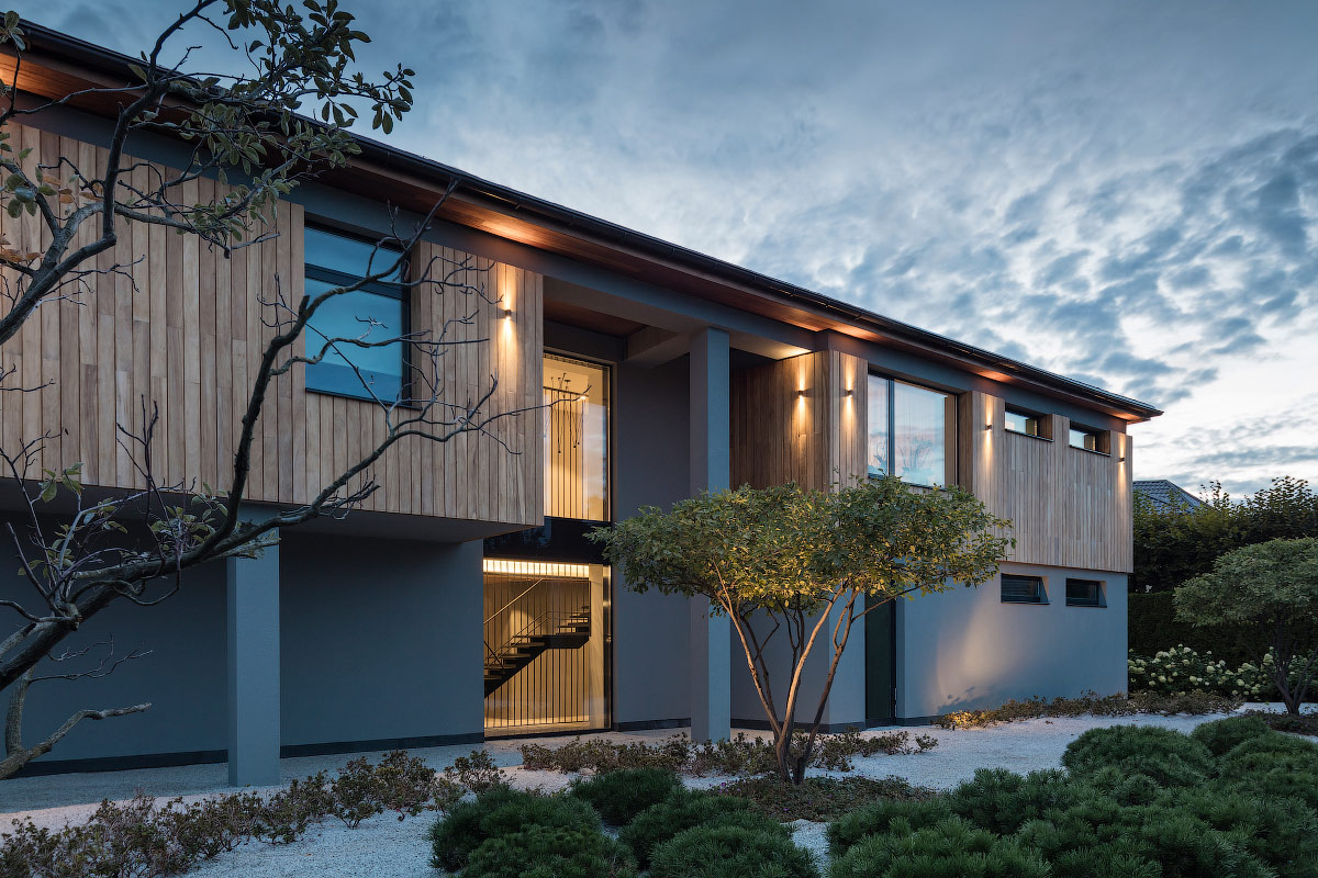 Haus V