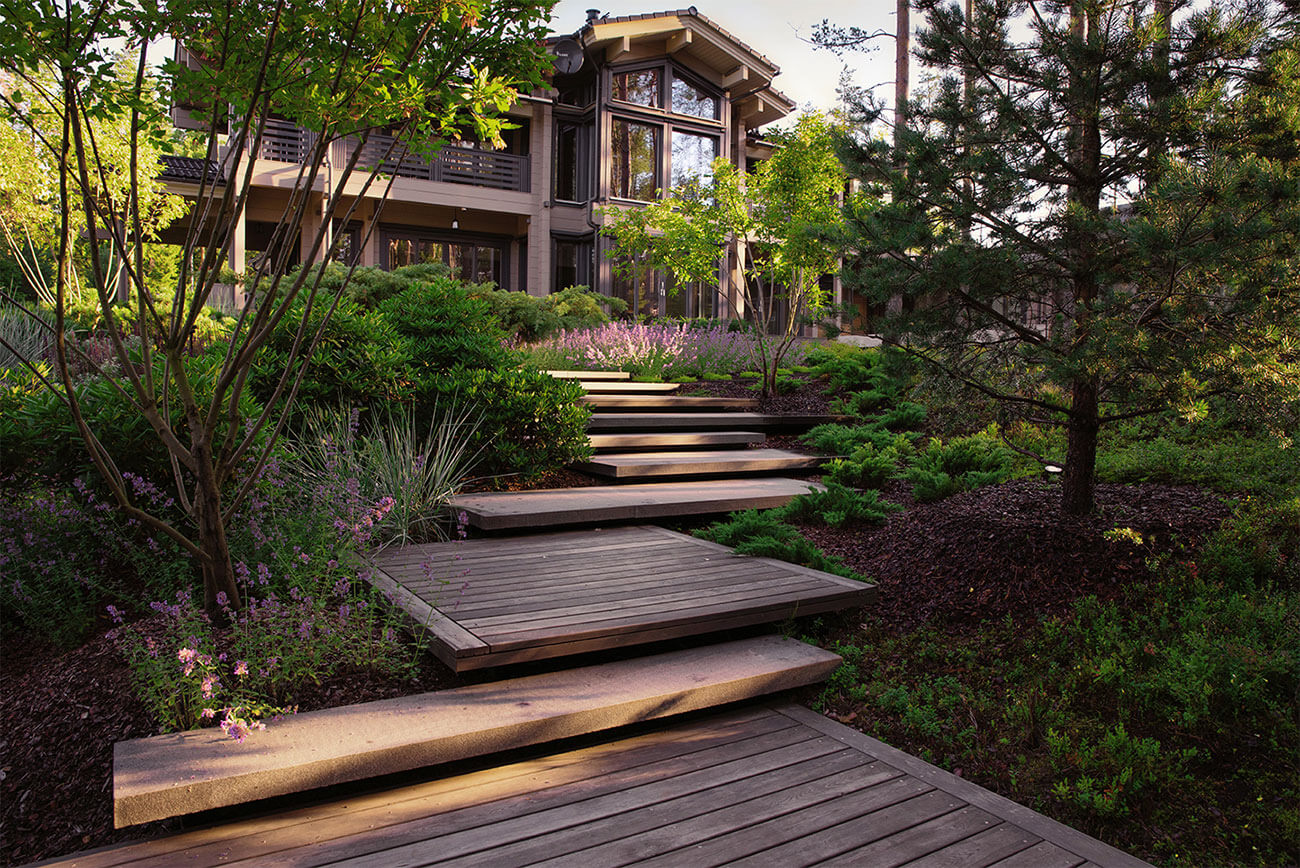 Nord Garden