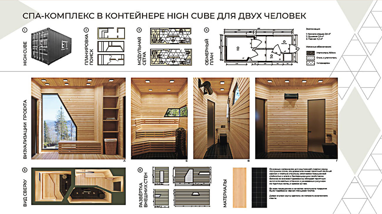 СПА-комплекс Лиза