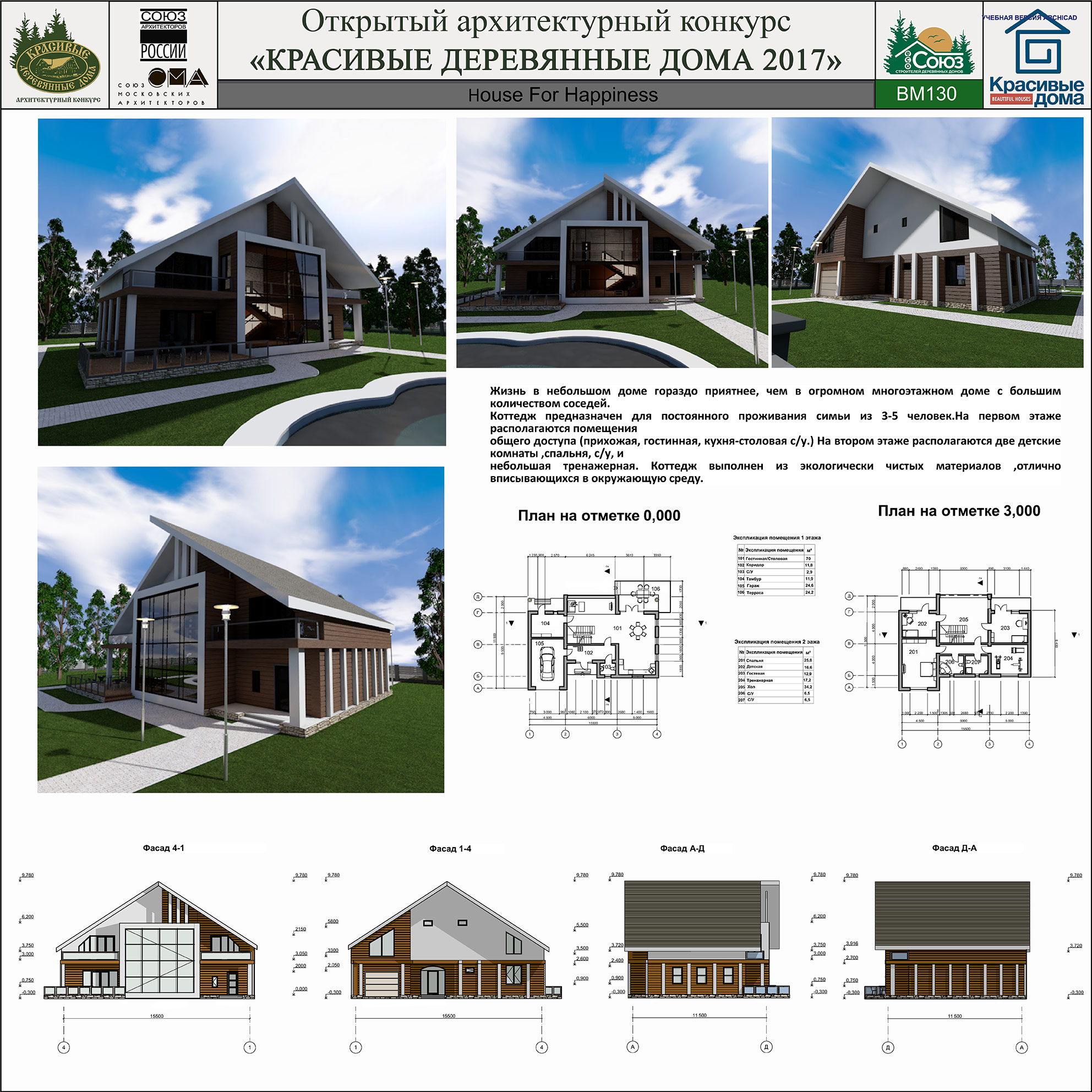 House For Happiness