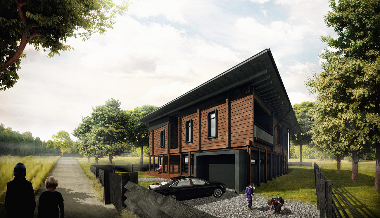 T|HOUSE