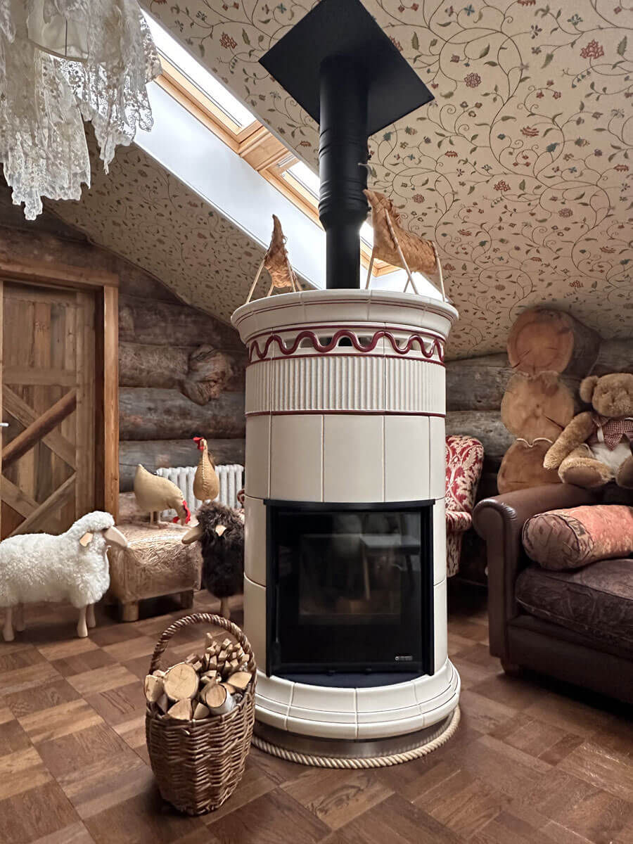 Мечтания в уюте