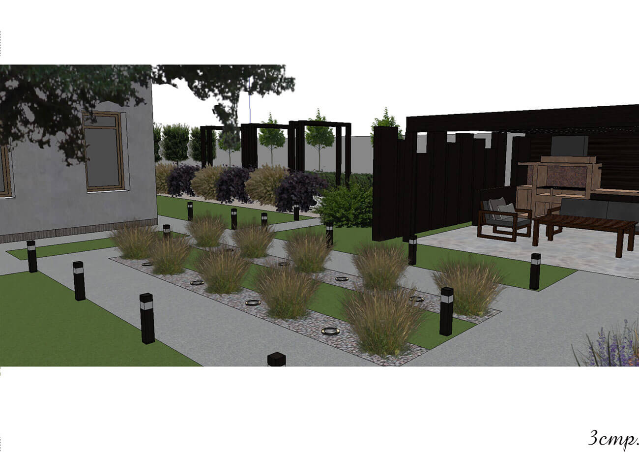 GARDEN of DREAMS