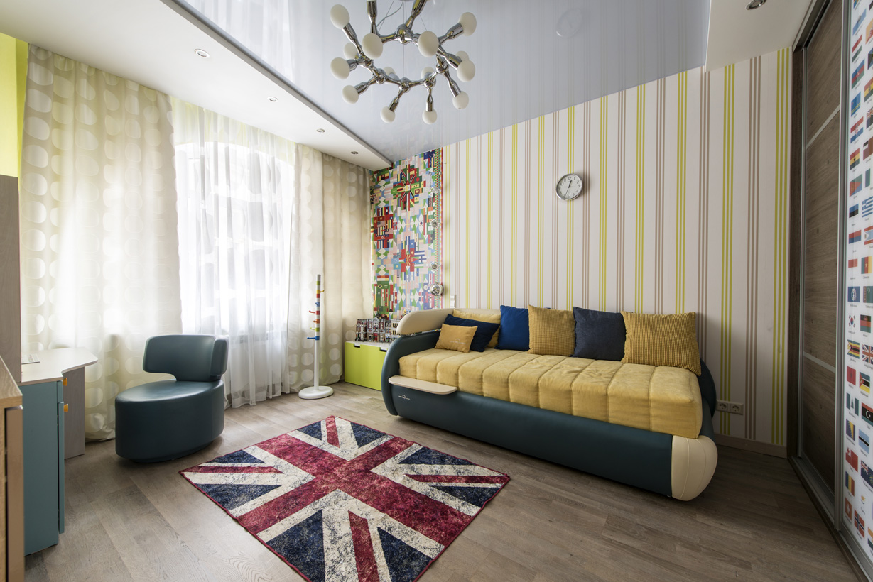 UNION JACK