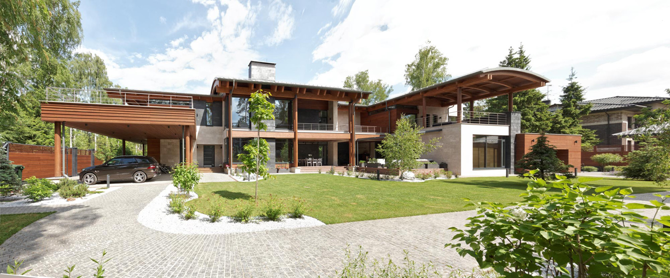 Omega House