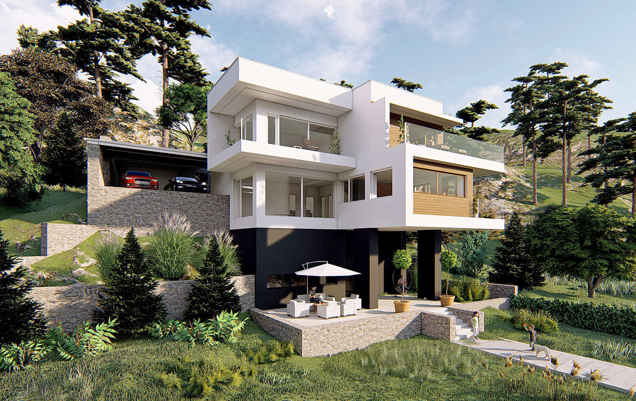 Villa Gurzuf