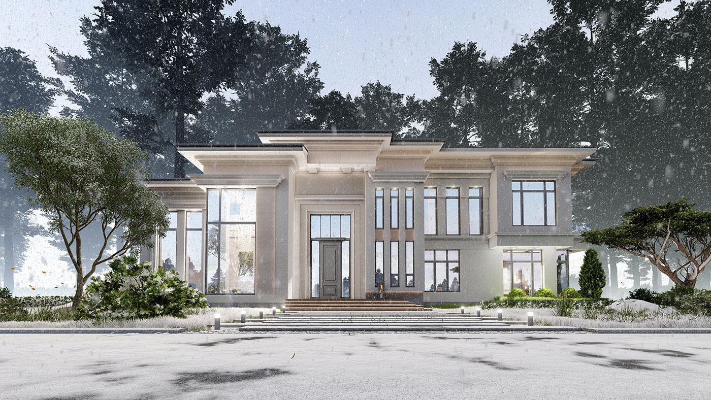 The White House
