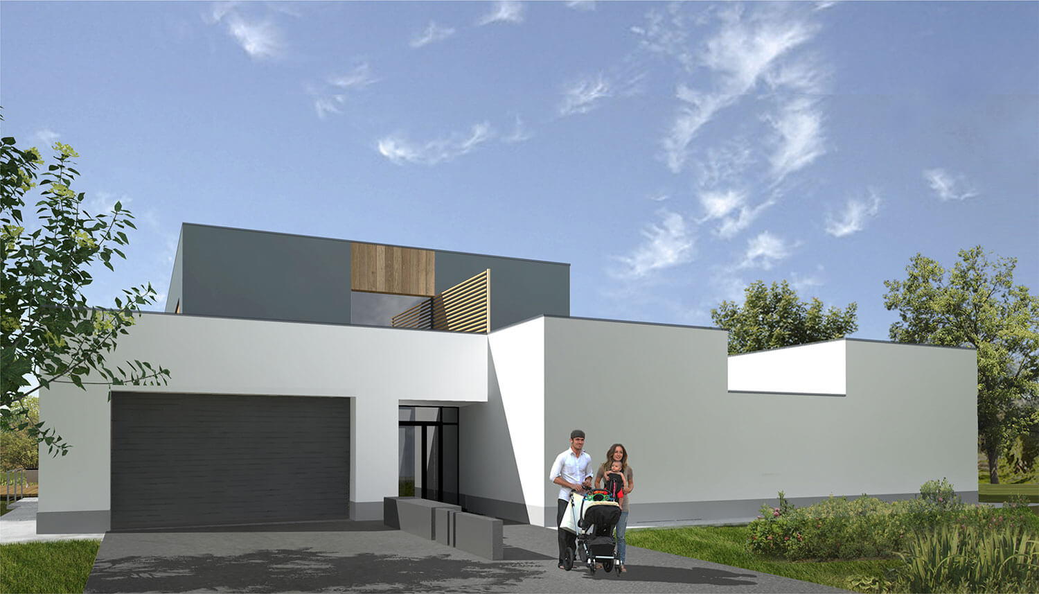 Дом Эрмитаж