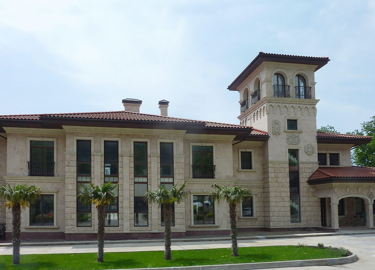 Villa Marina