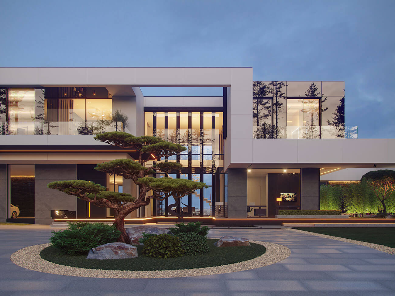 RIGA RESIDENCE