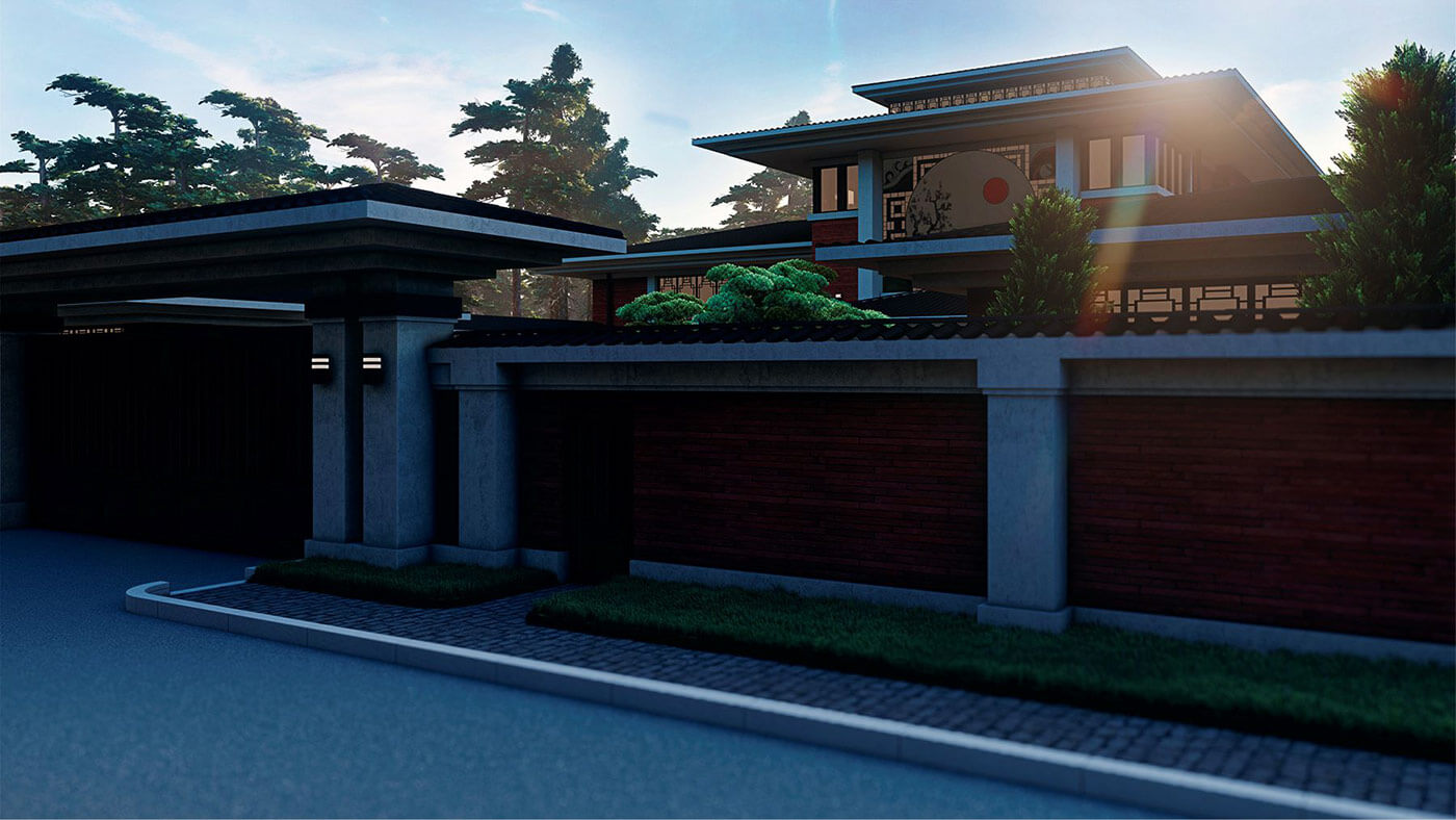 Hanagasumi