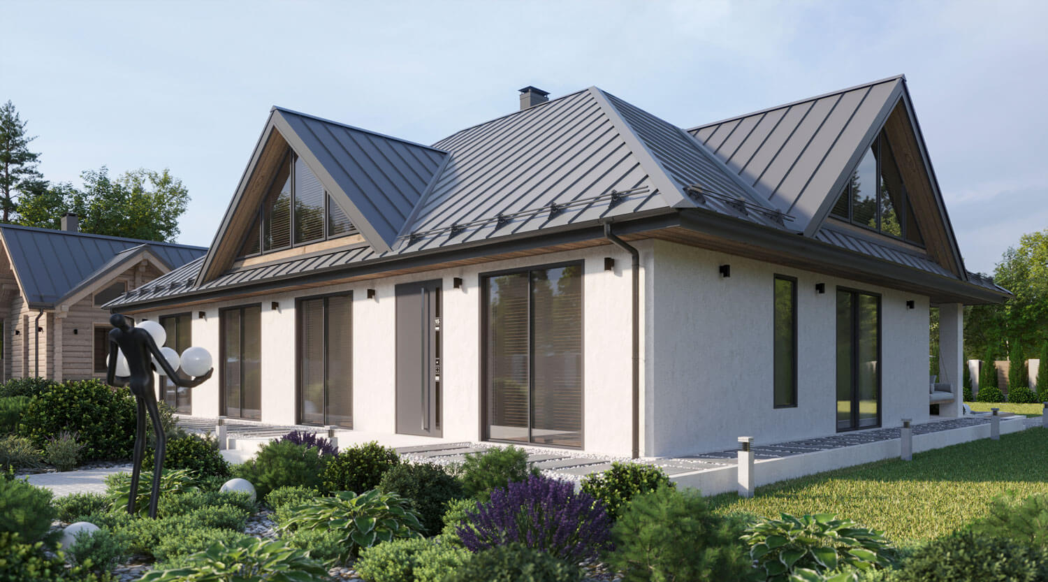 Дом Архитектора