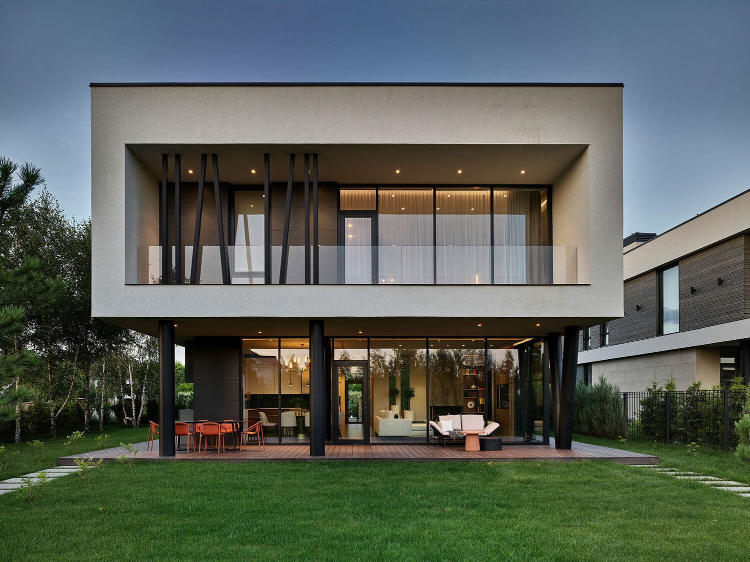 Be.St.Be PERSPECTIVE