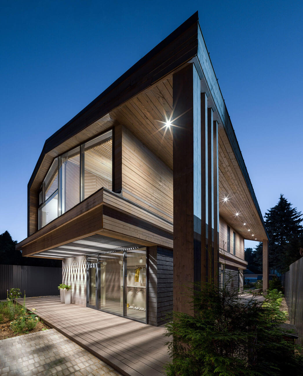 Be.St.Be Smart House