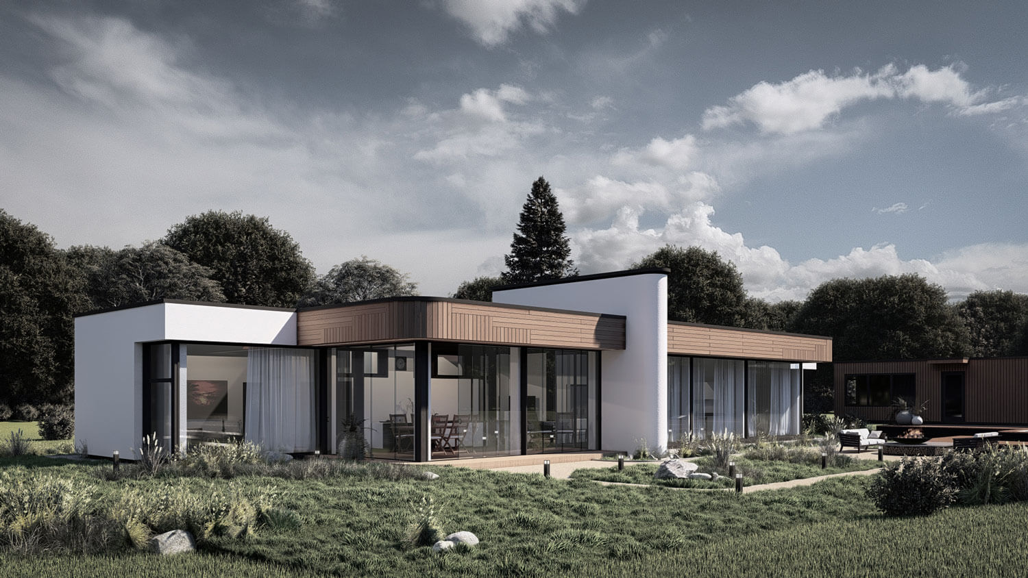 Corehouse