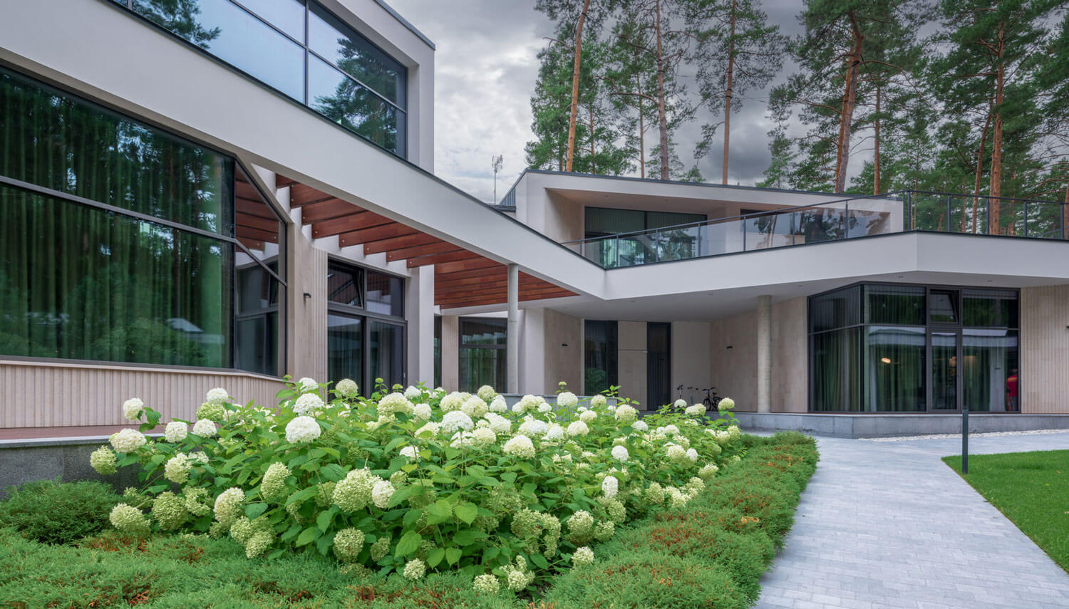 Villa Grace