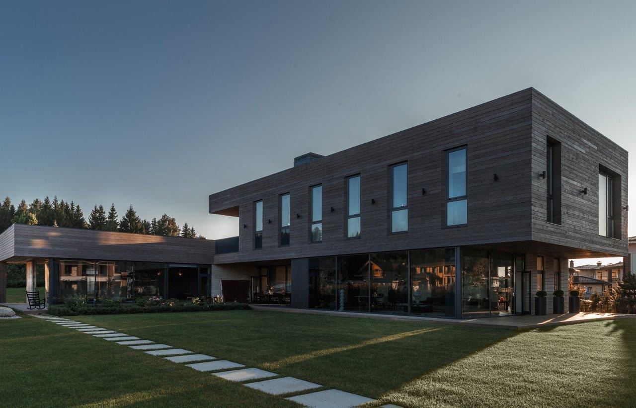 SunLight House