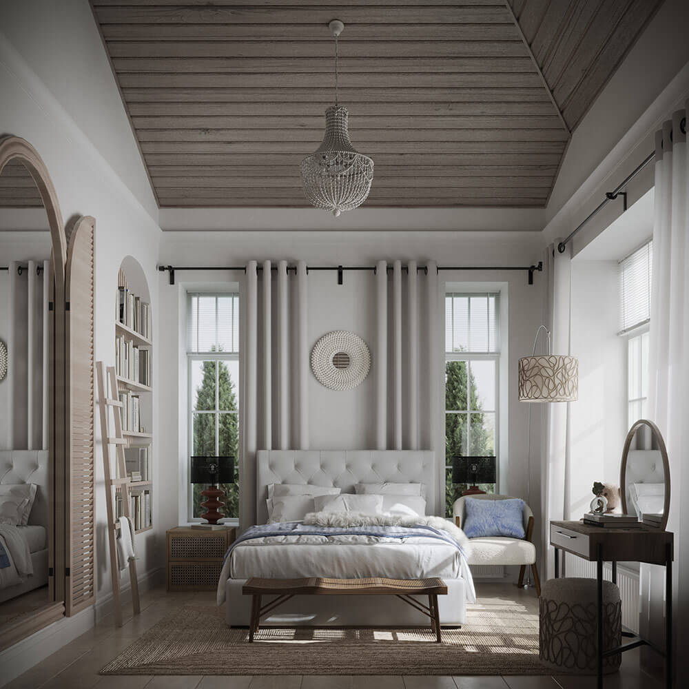 Тихая Гавань