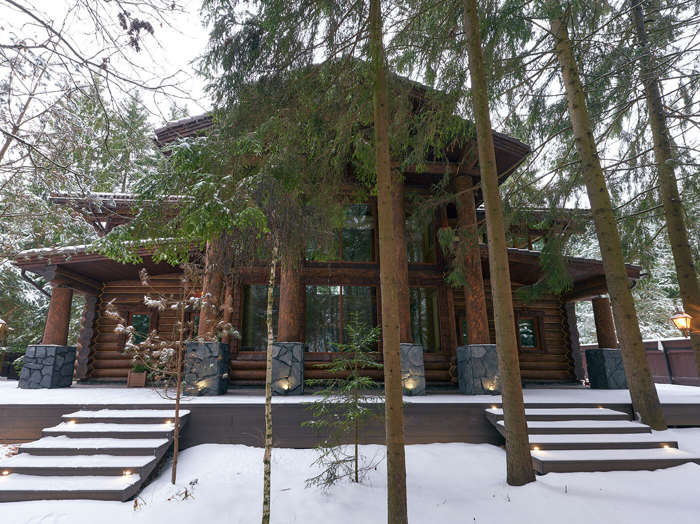 В гости к Зевсу