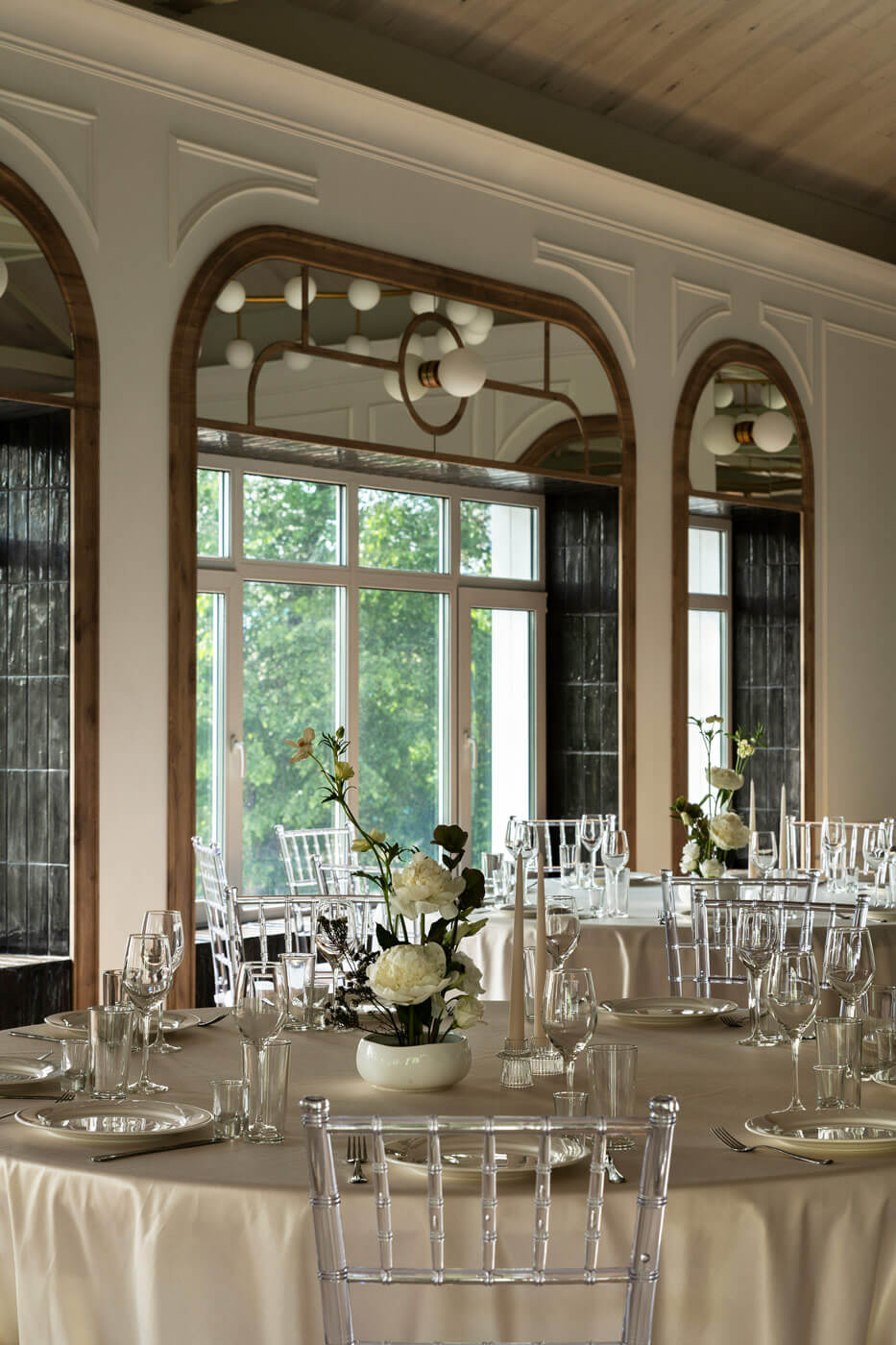 RIVERSIDE event hall