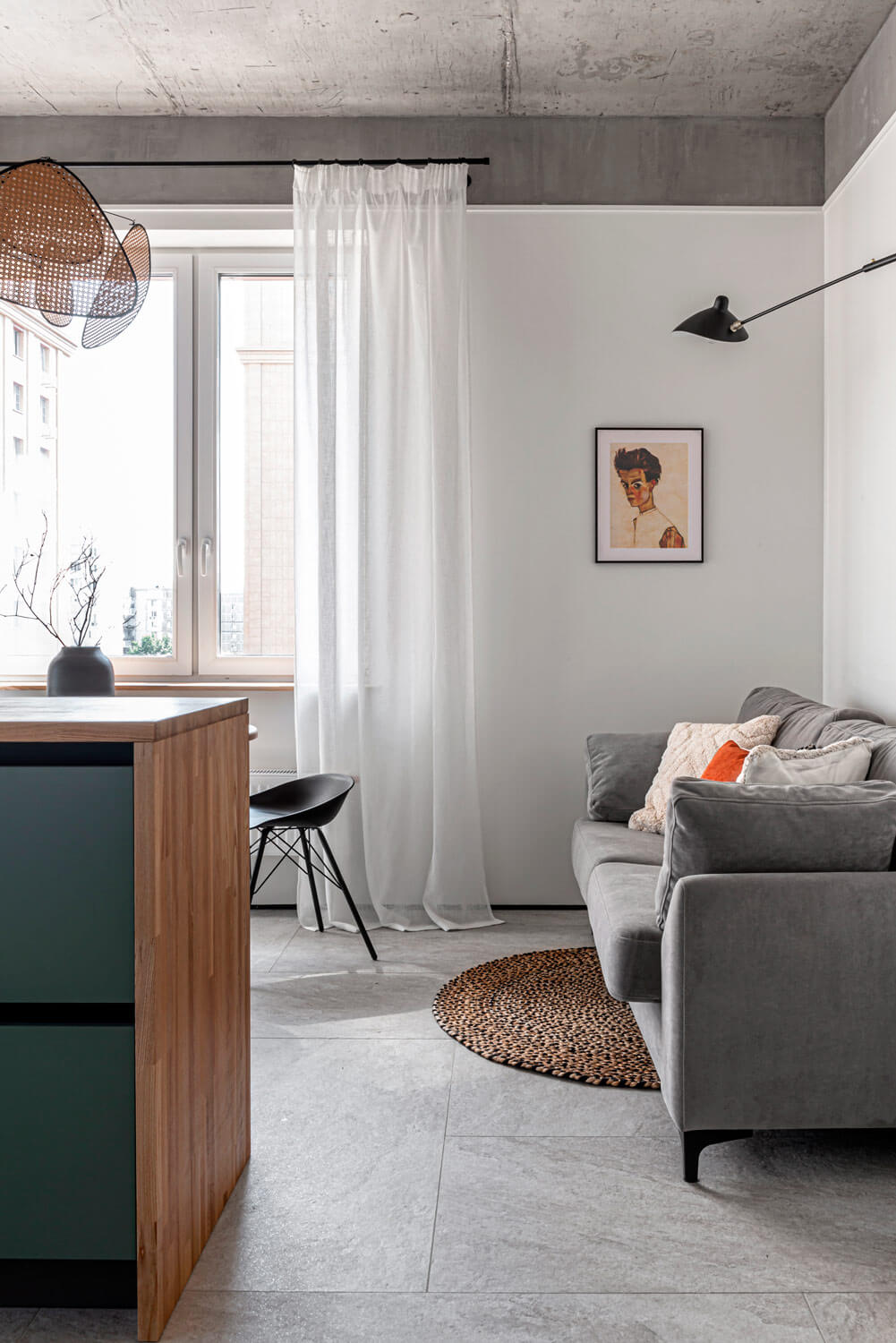 Лёгкость бытия