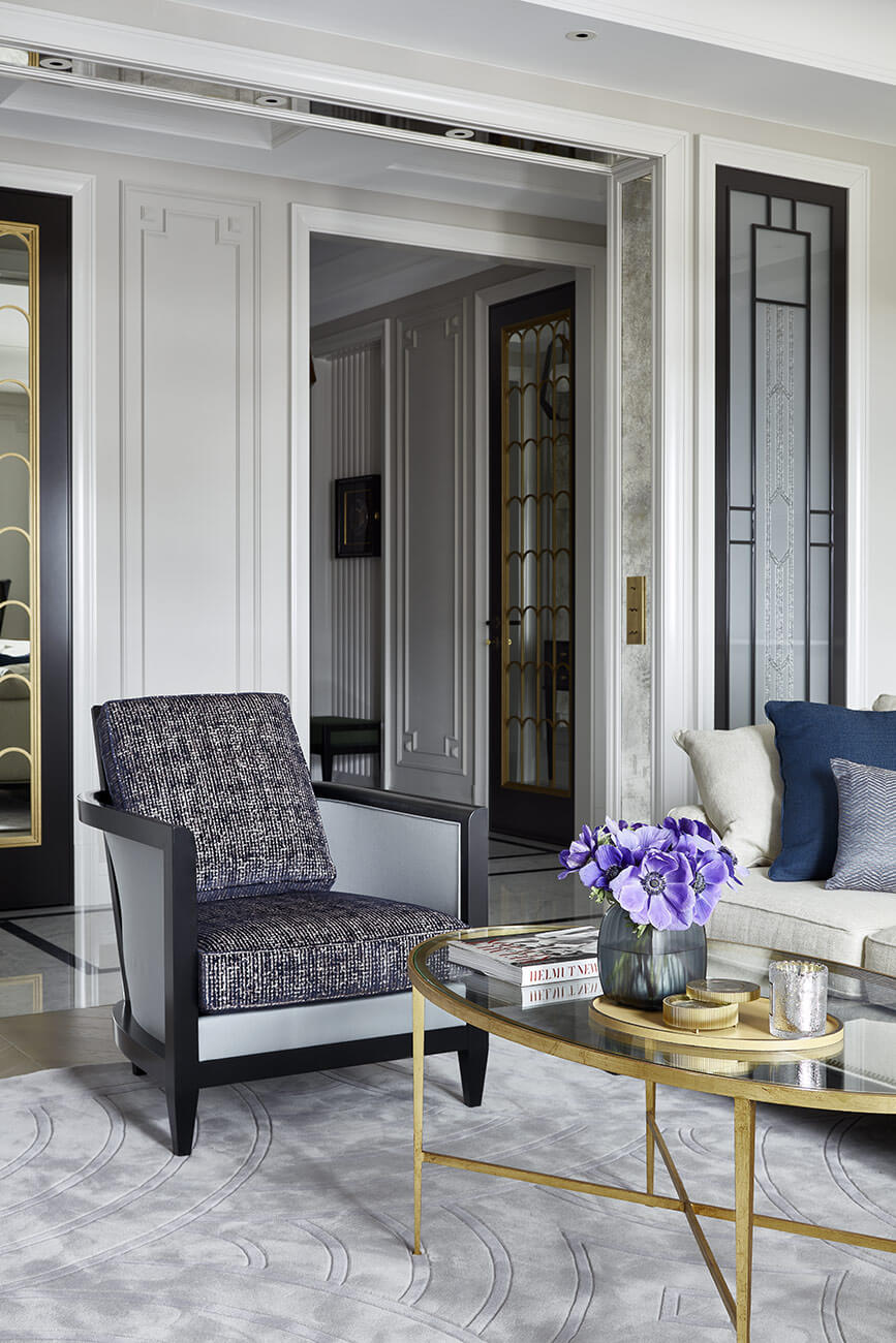Pied-a-terre