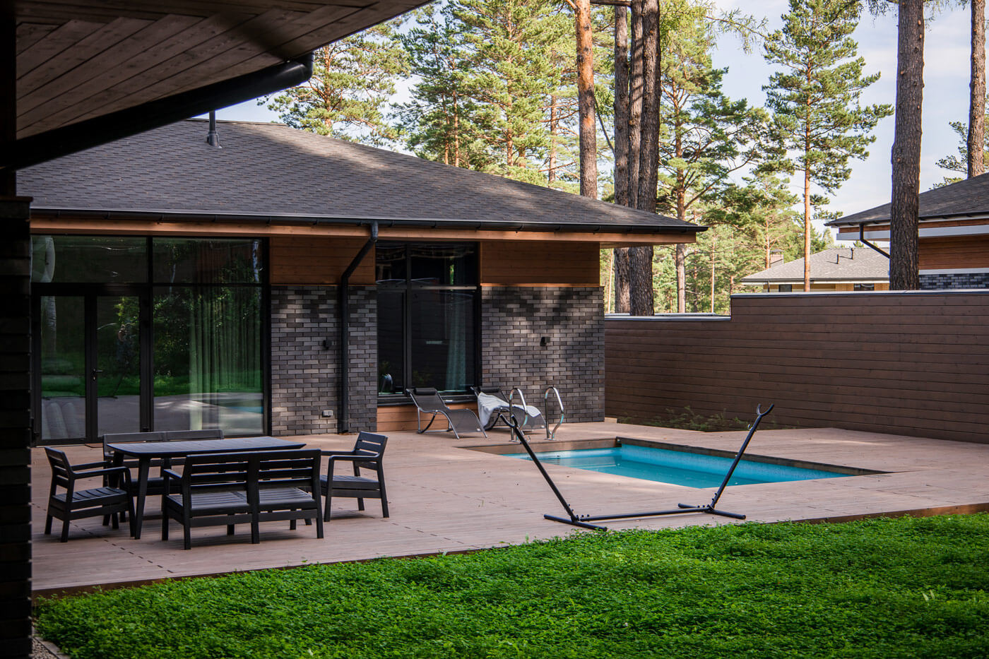 Мой мир – моя вселенная