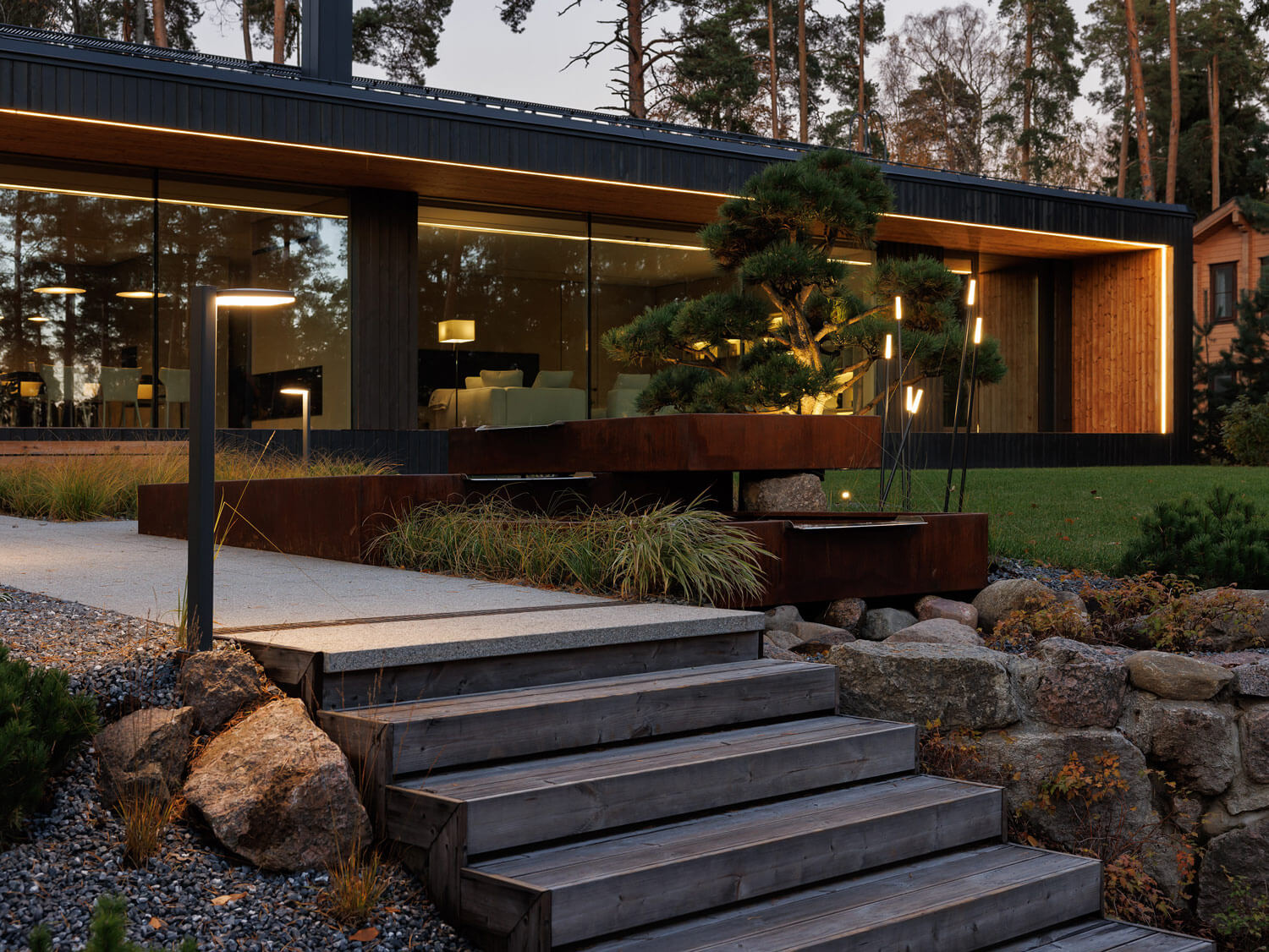 Вид фон-Гантовера