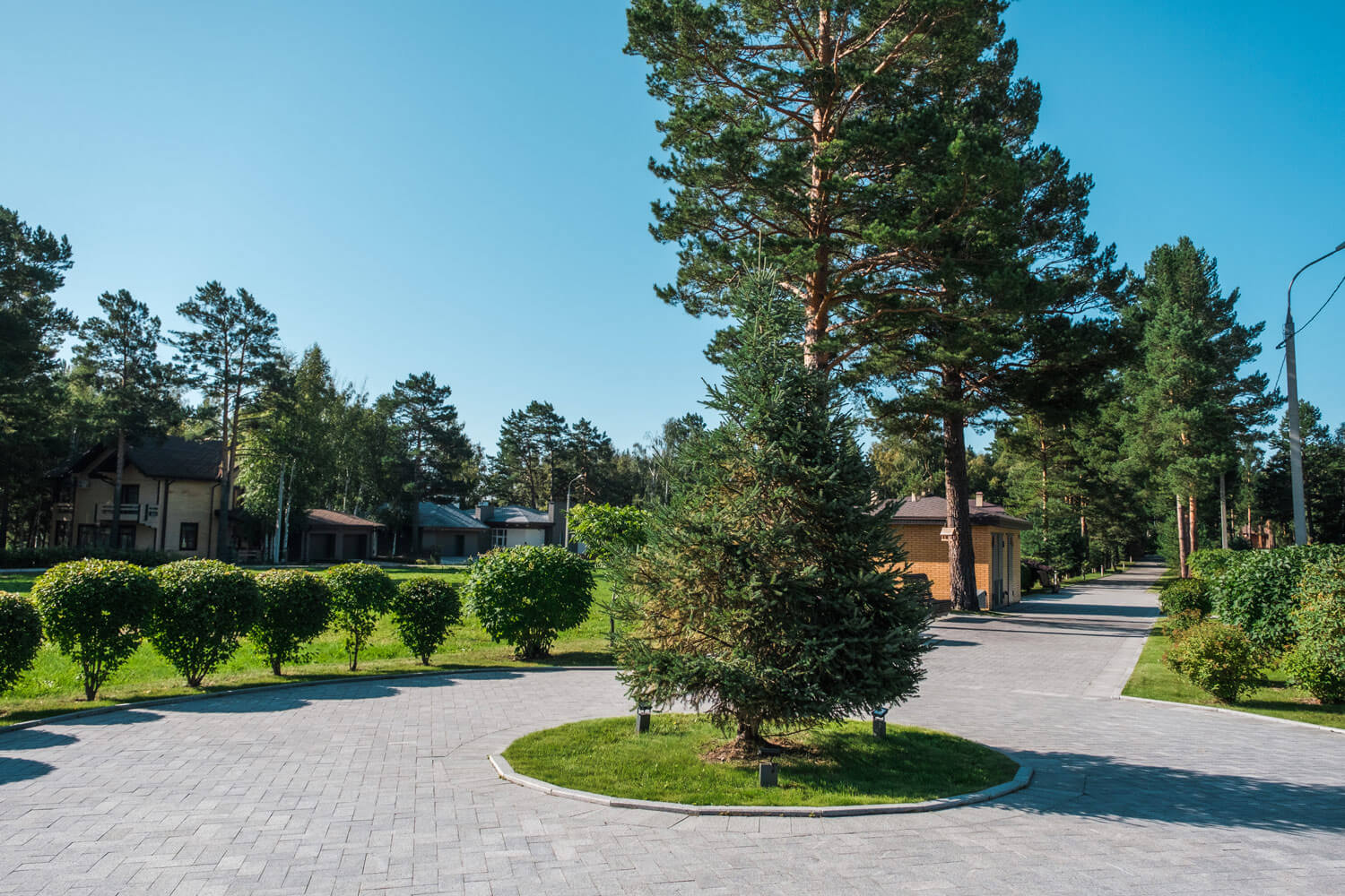 Идиллия-Эстейт