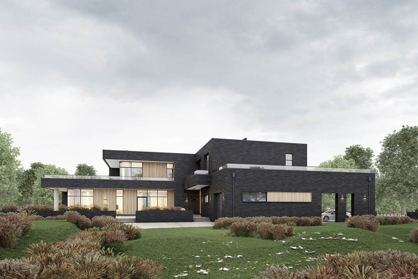 SVA House