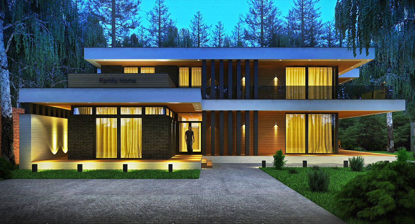 Il’dar-house