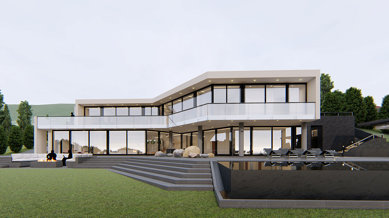 VILLA 35