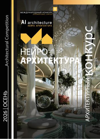 Нейро Архитектура 2026